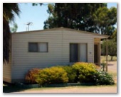 Pine Grove Holiday Park - Esperance: Two bedroom disabled unit.