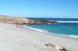 Esperance Seafront Caravan Park - Esperance: Take the toruist drive around the coastline at Esperance it  will reveal some magnificent views and take the camera. Unspoilt beaches and beautiful white sand at every turn.