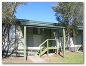 Wollongong Surf Leisure Resort - Fairy Meadow: Two bedroom air conditioned unit