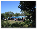 Fingal Bay Holiday Park - Fingal Bay: Excellent for camping