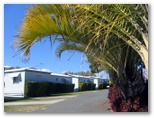 Fingal Holiday Park - Fingal Head: Cottage accommodation ideal for families, couples and singles