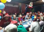 Flying Fish Point Caravan Park - Flying Fish Point: Christmas in July 