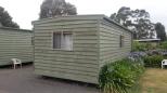 Forrest Caravan Park - Forrest: Cottage accommodation ideal for individuals or family groups. 