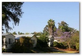 Discovery Holiday Parks Perth - Forrestfield: Cottage accommodation, ideal for families, couples and singles