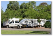Discovery Holiday Parks Perth - Forrestfield: Room large rigs