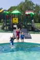 Lakeside Resort Forster - Forster: Brand New Kids Play Ground