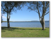Lakeside Resort Forster - Forster: Magnificent Pipers Bay.