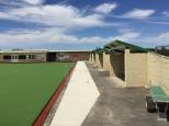 Garfield Recreation Reserve - Garfield: Garfield Bowling Club is a good place to visit.
