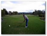 Emerald Lakes Golf Course - Carrara: Emerald Lakes Golf Club Fairway view Hole 1