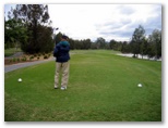 Emerald Lakes Golf Course - Carrara: Emerald Lakes Golf Club Fairway view Hole 4