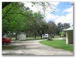 Barwon River Tourist Park - Belmont Geelong: Ensuite Powered Sites for Caravans