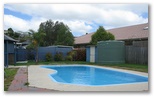 Geelong Riverview Tourist Park - Belmont Geelong: Swimming pool.