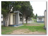 Geelong Riverview Tourist Park - Belmont Geelong: Ensuite Powered Sites for Caravans