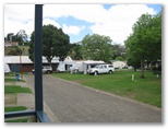 Geelong Riverview Tourist Park - Belmont Geelong: Powered sites for caravans.