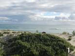 Sunset Beach Holiday Park - Geraldton: View from platform