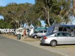 Sunset Beach Holiday Park - Geraldton: Powered sites