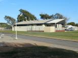 Sunset Beach Holiday Park - Geraldton: Amenities and camp kitchen