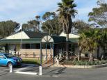 Sunset Beach Holiday Park - Geraldton: Reception