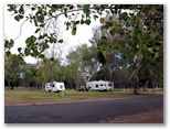 Gilgandra Caravan Park - Gilgandra: Powered sites for caravans