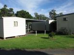 Barneys Caravan Park - Gilgandra: Cabin accommodation which is ideal for couples, singles and family groups. 