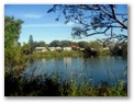 Gladstone NSW - Gladstone: Delightful river views