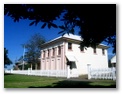Gladstone NSW - Gladstone: Historic building