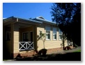 Gladstone NSW - Gladstone: Post Office
