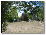 Craigieburn Tourist Park - Glen Innes: Lovely location for campers