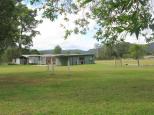 Glenreagh Public Recreation Reserve - Glenreagh: Area for tents and camping 