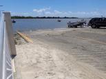 Jacobs Well Tourist Park - Jacobs Well: boat ramp