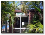 Tallebudgera Creek Tourist Park - Palm Beach: Games room