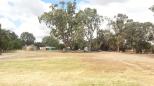 Lake Charlegrark Caravan Park & Cottages - Goroke: Area for tents and camping. These are unpowered sites.