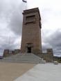 Governors Hill Carapark - Goulburn: Rocky hill war memorial worth it for the views