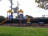 Governors Hill Carapark - Goulburn: Playground