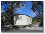 Governors Hill Carapark - Goulburn: Cottage accommodation ideal for families, couples and singles