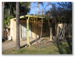 Glenwood Tourist Park & Motel - Grafton: Cottage accommodation ideal for families, couples and singles