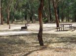 Jimmy Creek Campground - South East Grampians: JIMMY CREEK CAMPGROUND