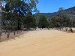 Plantation Campground - Halls Gap: Lovely views of the countryside