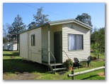 Griffith Caravan Village - Griffith: Cottage accommodation, ideal for families, couples and singles