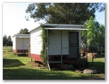 Griffith Caravan Village - Griffith: Budget accommodation
