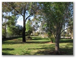 Griffith Caravan Village - Griffith: Area for tents and camping