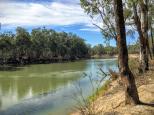 Broken River Bend - Gunbower: Magnificent river views