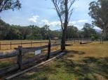 Gundy Recreation Gounds - Gundy: Lovely views from the recreation grounds. 