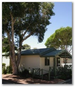 Karrinyup Waters Resort - Gwelup: Disabled access cabins