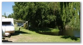 Karrinyup Waters Resort - Gwelup: A quiet and peaceful location.