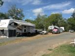 Gympie Caravan Park - Gympie: big rigs welcom