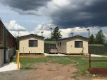 Gympie Caravan Park - Gympie: New cabins 2 bedroom cabins