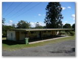 Gympie Caravan Park - Gympie: Motel style accommodation
