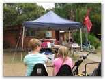BIG4 Harrington Beach Holiday Park - Harrington: Special activities are arranged for children during holiday periods.
