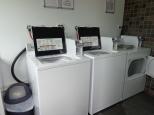 Colonial Holiday Park and Leisure Village - Harrington: Laundry